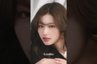 SANA x LENINA 24 FALL COLLECTION MAIN FILM #사나 #SANA #サナ #TWICE #트와이스 #MISAMO #미사모