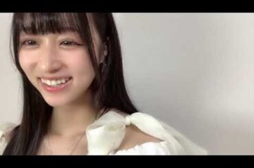 2024年08月31日19時33分39秒 原田 清花（STU48 2期生） HARADA SAYAKA