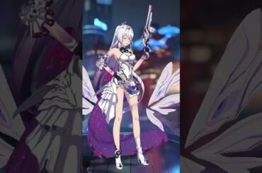 ブローニャのおかげで地球の状況が分かるキアナ