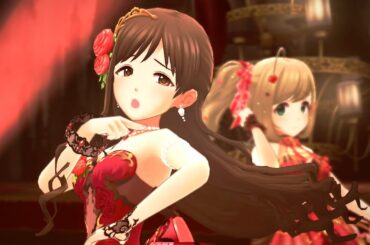 「Demolish」 MV 【デレステ】