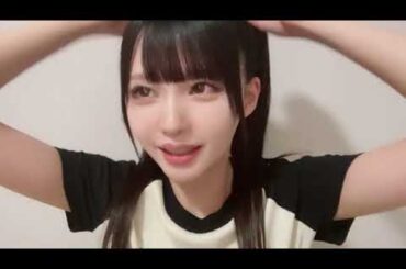 2024年08月28日 22時38分30秒 市原 愛弓（≒JOY）