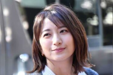 尾崎里紗アナ　元同僚の笹崎里菜アナを手作り料理でもてなすも…ファン「笹崎さんクマが…」と心配の声