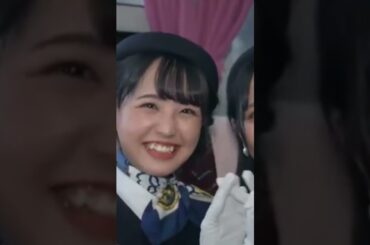 STU48 僕はこの海を眺めてる