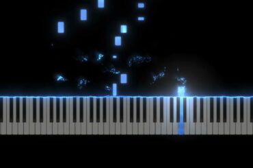 松本梨香 めざせポケモンマスター ピアノ演奏練習用 1997年