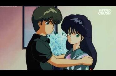 劇場版きまぐれオレンジ☆ロード『あの日にかえりたい』〈リマスター版〉（1988年）一部シーン