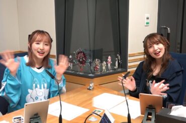 【公式】『Fate/Grand Order カルデア・ラジオ局 Plus』 #399 (2024年8月30日配信)