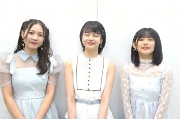 谷本安美 福田真琳 石井泉羽 2024-08-28 英語 ver.