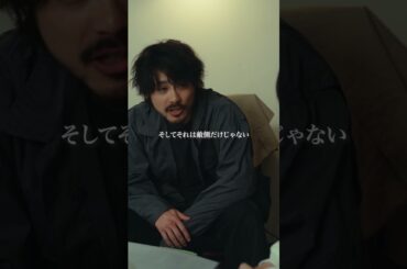 覚悟を決めた理由は…🥹 #ショートドラマ #ショートフィルム #愛の炎罪