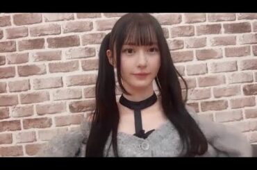 山本望叶  (NMB48) SHOWROOM 2024年8月30日