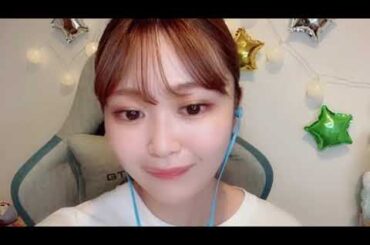 2024年08月31日 22時17分27秒 石森虹花トークルーム