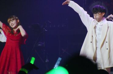 オーイシマサヨシ - オトモダチフィルム [LIVE at TOKYO DOME CITY HALL]