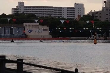 昨日捲り姫高田ひかる🩷盛り上がる🔥昨年秋レディースカップ🔥アーカイブ🩷頑張れ智加ちゃん🩷頑張れ逸ちゃん🩷　#g3平和島レディースカップ ①平山智加②日高逸子③三浦永理④藤原菜希⑤廣中智紗衣⑥前田紗希