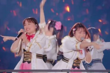 765PRO ALL STARS - Yes! Party Time!! (at MOIW 2023)