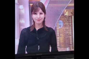 かわいい！堤礼実アナ　#shorts　20240828