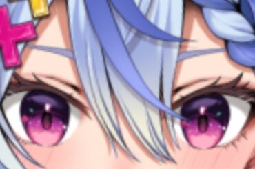 おきた【音狼ビビ/Fairy事務所】#vtuber #雑談