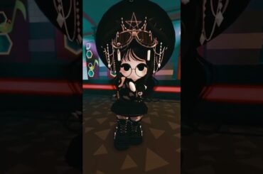 Sweets Parade - Kana Hanazawa // [ +16 | Baile de manzanas ] TOD (desfile dulce) #roblox