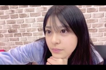 板垣心和 (NMB48) SHOWROOM 2024年9月3日