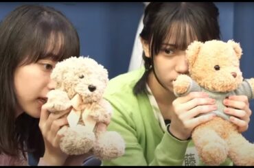 【AI13期17回目】JCJKが女優を目指して生放送！