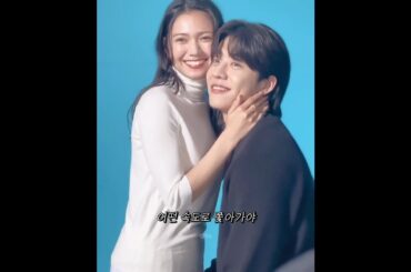 [한글자막] Eye love you OST l Omoinotake-幾億光年(수억광년)