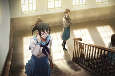 ドラマCD風：花に舞う華（ネタバレ注意）「呪術廻戦ファントムパレード」