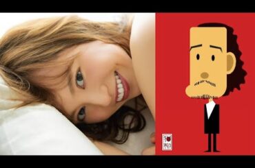 ラブティーンズ: おしゃれな恋人: 小室さやか、リリー・フランキー命名の初写真集に喜び "Lily Franky Edition"