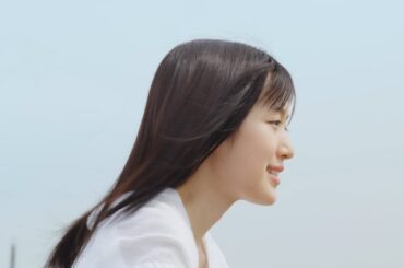 福本莉子  CORONA (コロナ) 「ReLaLa (リララ)」 TVCM