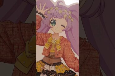 【🇯🇵旅日記】渋谷タワレコ:『プリパラ』 POP UP CORNER #Shorts