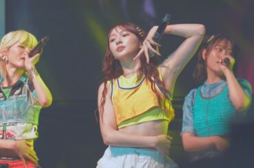 [ Kira ] Girls² - 80's Lover  @ NIPPON HAKU BANGKOK 2024