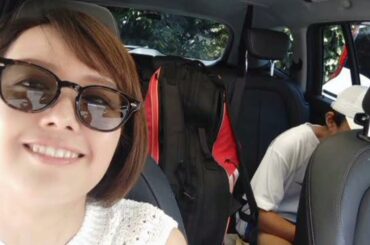 中村仁美「覚悟しておいて」夫からツッコミも…子供のサポートに全力投球するワケ