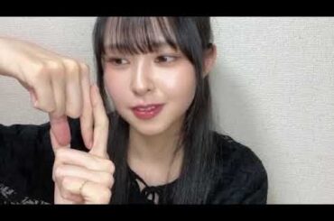 MOMOKA OOMAGARI 2024年09月03日22時08分03秒 大曲李佳 まーがりんの部屋