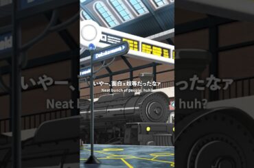 「恋愛ねぇ...」／#FAIRYTAIL100年クエスト #フェアリーテイル   #FT100YQ毎週日曜夕方5時30分より放送！各種サービスでも配信中！