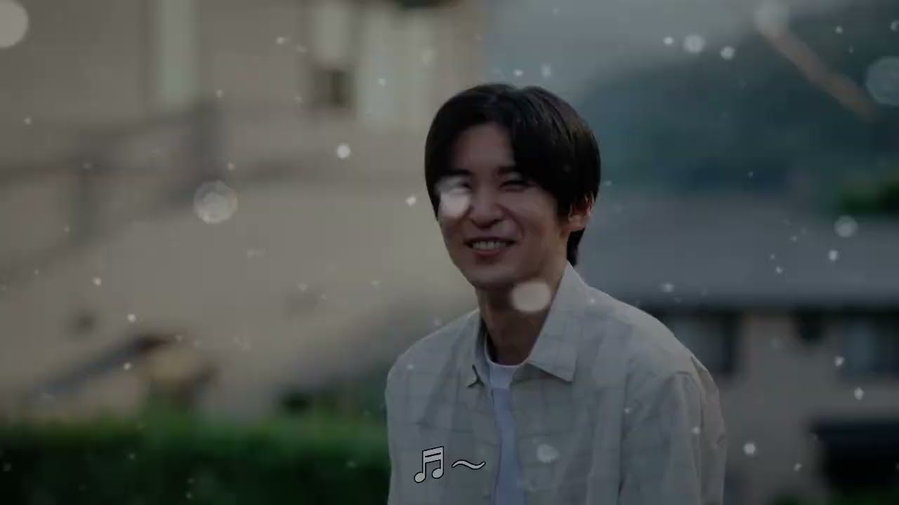 海のはじまり 8話 名シーン ② 海のはじまり 8話 名シーン ②