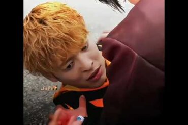 #genbabureki He is not human #井内悠陽 ​#boonboomger#ブンブンジャー#鈴木美羽 #葉山侑樹 #相馬理 #齋藤璃佑