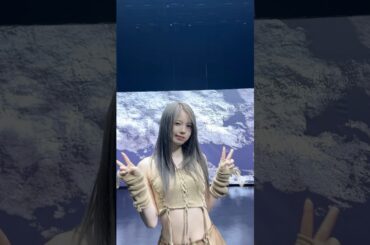 Believe in yourself 👊#AYAKA#NiziU #ニジュー #니쥬 #WithU#NiziU_RISEUP #NiziU_BELIEVE