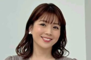 テレ朝・田中萌アナがいきなりママに!?　インスタ公開写真に反応さまざま