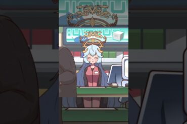 【ガデテル】天界の剣 アンジ(CV:礒部 花凜)