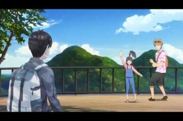 ありがとう　[上杉らいは] [高森奈津美] [五等分の花嫁] [11-089b2]