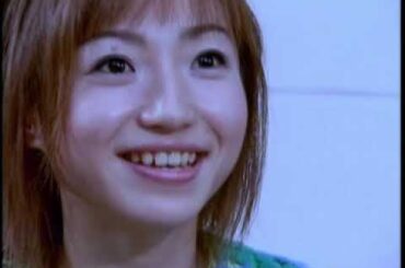 飯塚雅ゆみ berry best（「Steal on Sunday」ビデオクリップとスペシャルインタビュー）