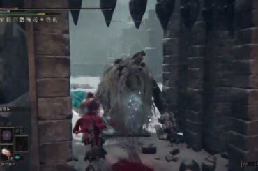 【エルデンリング】DLC装備で決闘・侵入３【対人/攻略】