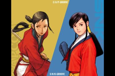 【CvS2】響のボイスコレクション（CV：氷上恭子さん）