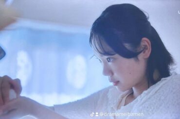 海のはじまり 特別編 恋のおしまい 名シーン ①