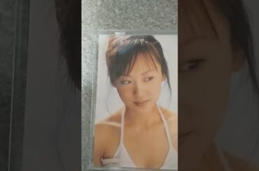 『君と約束した優しいあの場所まで』/三枝夕夏 IN db💿️2003