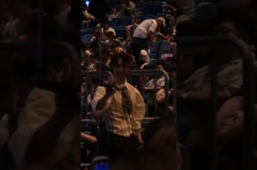 ❤︎ スペシャルプレショー MC 吉川友真くん