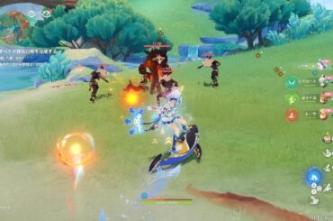 【原神】東山奈央と久保ユリカをお迎えするに決まってんだろ【ガチャ】