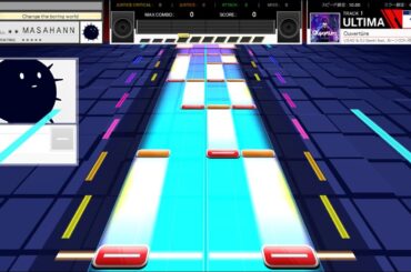 【創作譜面】Ouvertüre [ULTIMA]【UMIGURI】