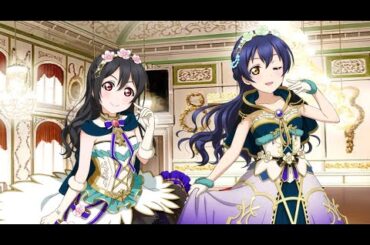 LOVELESS WORLD（Nico・Umi Mix）