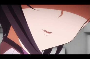 ありがとう。さよなら　[サチ] [早見沙織] [ソードアート・オンライン] [10-008]