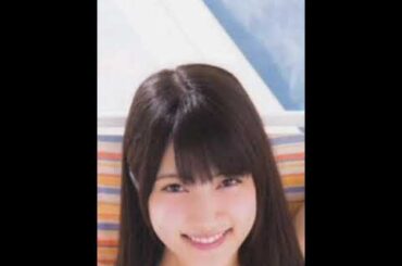 入山杏奈ちゃんＰＡＲＴ１。