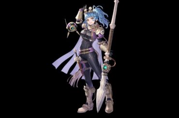 Fire Emblem Heroes: Voice Clips - Reginn: Dvergr Heir [Enemy Lines]