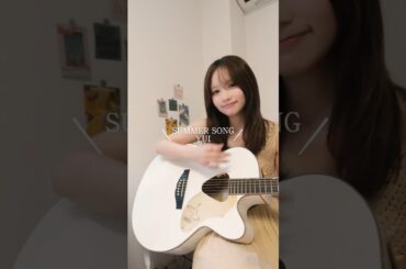 わー！なつおわるやんけ！🌞🌴🌺✨